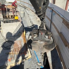 Neubau Hertner Haus, Jenins