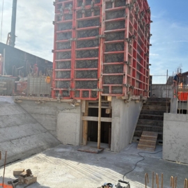 Neubau Hertner Haus, Jenins