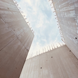 Neubau Hertner Haus, Jenins